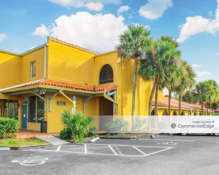 Office space for Rent at 2431 Aloma Avenue in Winter Park