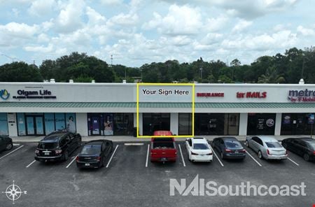 Photo of commercial space at 5200 Okeechobee Rd in Fort Pierce