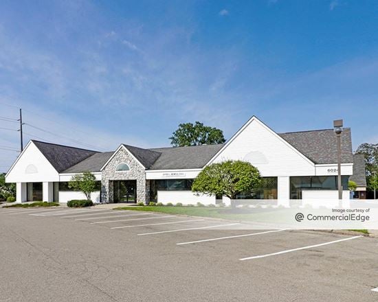 Maple Park Office Center