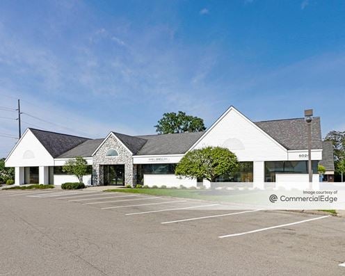 Maple Park Office Center