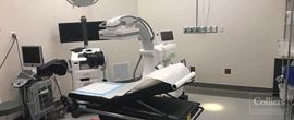 Medical Campus Space for Lease in Tempe