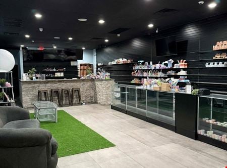 Retail space for Rent at 4845 S Fort Apache Rd #E  in Las Vegas