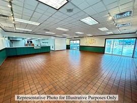 High-Visibility Restaurant Location Serving Morehead City and the Crystal Coast
