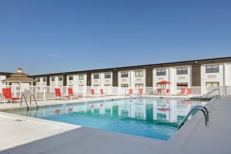 Hotel / Motel space for Sale at 2468 NY-414 in Waterloo