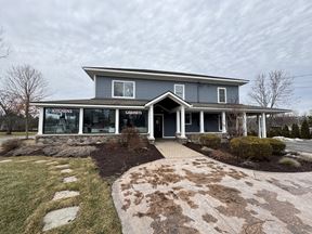 Single Offices for Lease in Dexter