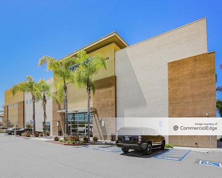Photo of commercial space at 4345 Imperial Avenue in San Diego