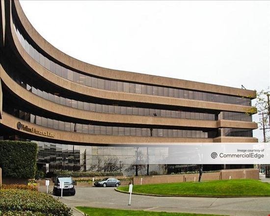 Elliott Bay Office Park