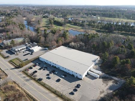 Photo of commercial space at 16 Washington Ave in Scarborough