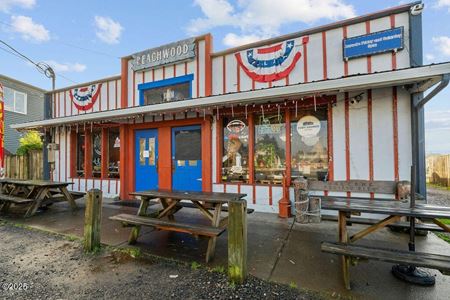 Retail space for Sale at 6425 Pacific Ave in Pacific City