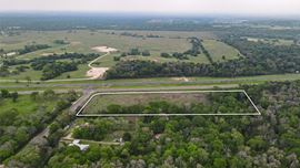 TBD FM 974 & Hwy 21
