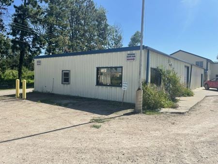 Photo of commercial space at 2815 River Road Drive in Waterloo