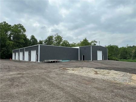 Industrial space for Rent at 5194 Lane Road in Perry