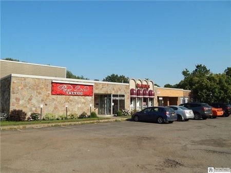 Retail space for Sale at 355 Central Ave in Fredonia