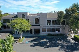 SeaBridge Office Building