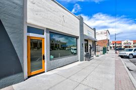 Prime Retail on Cortez Street