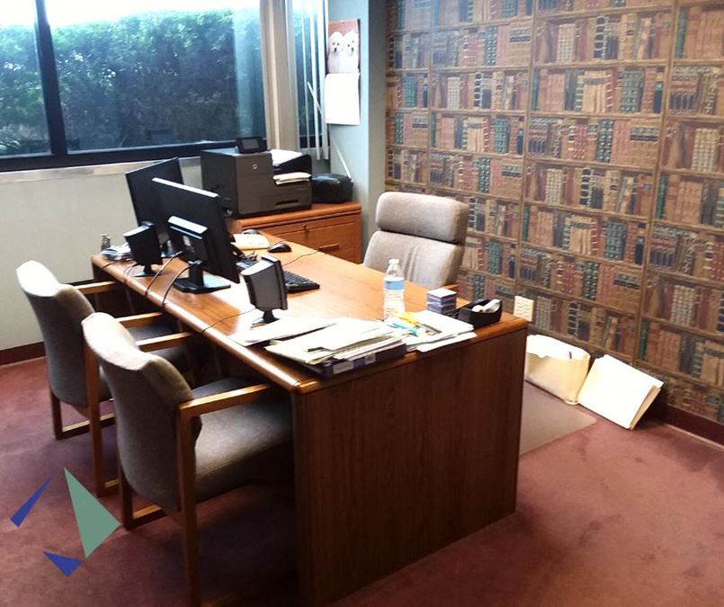 Trimont Plaza Suite 250