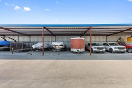 LAKESIDE STORAGE