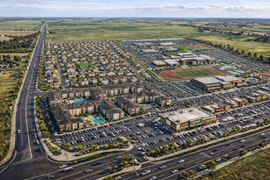 Othello Development Site