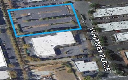 Commercial space for Rent at 300 Whitney Pl in Fremont