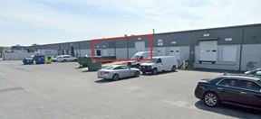 Airport Business Center | Building 259