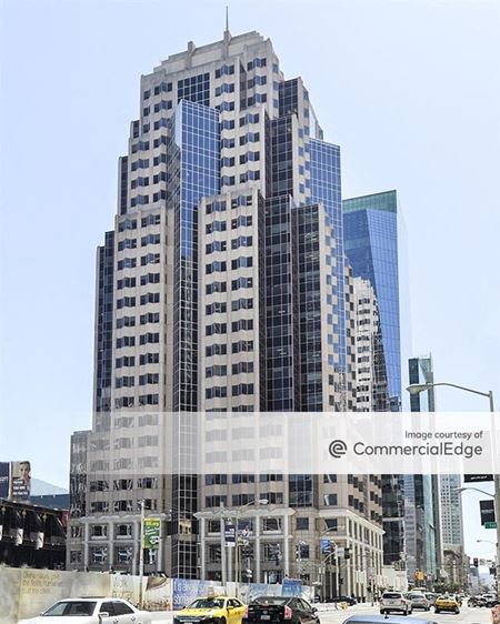 Photo of commercial space at 100 First Street in San Francisco