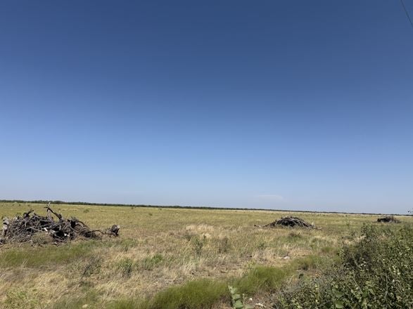 21.33 ACRES - CR 153 & CR 155 ABILENE TX