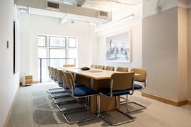 WeWork - 357 Bay St