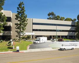 Carmel View Office Plaza