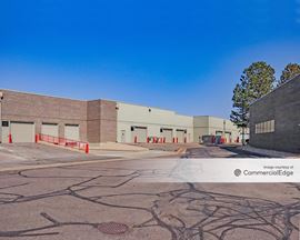 Arapahoe Corporate Park II