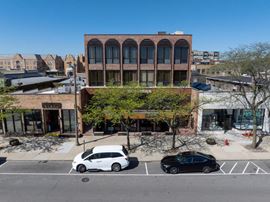 1910 First St, Highland Park, IL