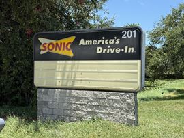 Sonic Drive-In