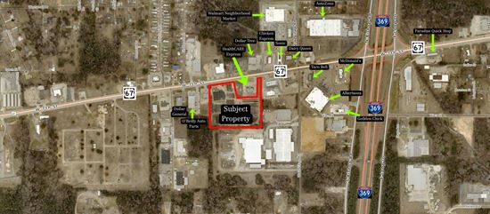 7th Street 7.79 Acres
