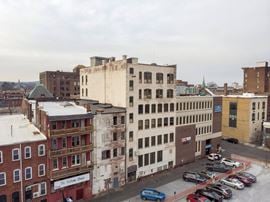 Three-Building Downtown  Office/Retail Portfolio