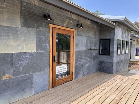 Photo of commercial space at 2335 Bulverde Road in Bulverde