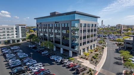 Photo of commercial space at 3133 W Frye Rd, Ste 525 in Chandler