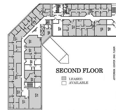 Office space for Rent at 7230 Engle Rd. in Fort Wayne