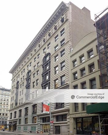 119 5th Avenue