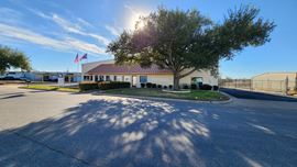 1304 W Industrial Blvd