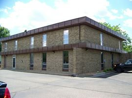 710 N Main Street Office Space