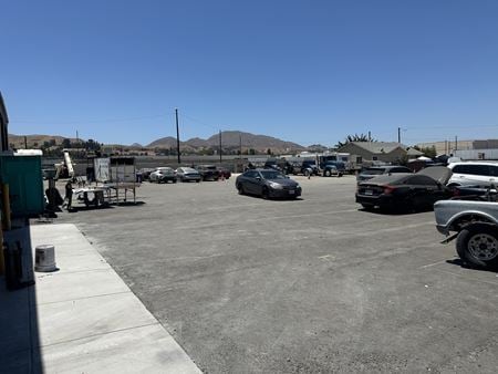 Industrial space for Sale at 2371 -2381 South Artesia Street in Loma Linda