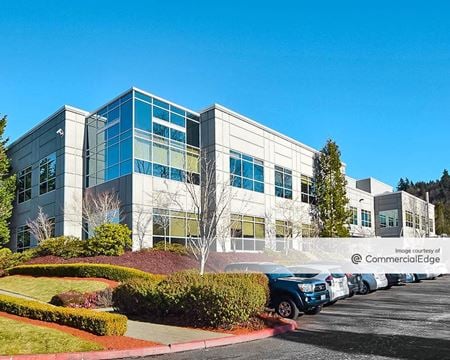 Office space for Rent at 3830 Monte Villa Pkwy in Bothell