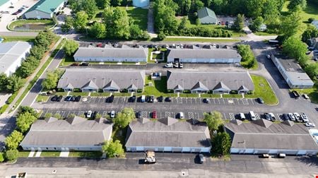 Mixed Use space for Rent at 22 Village Pointe Drive in Powell