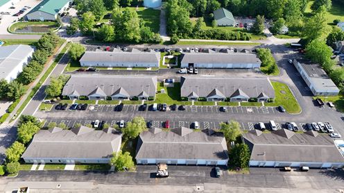 Village Pointe Complex