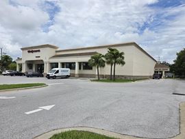Walgreens Sarasota/Siesta Key