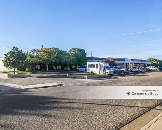Lakeview Professional Center