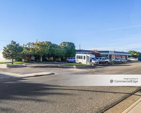 Lakeview Professional Center