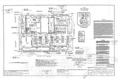 Retail space for Rent at 2900 34th St S in Saint Petersburg