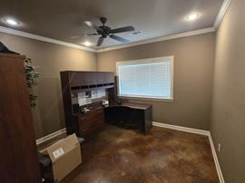 Kanis Road, Little Rock Professional Office Building