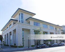 401 Castro St