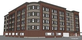 Fully Approved Multifamily Development